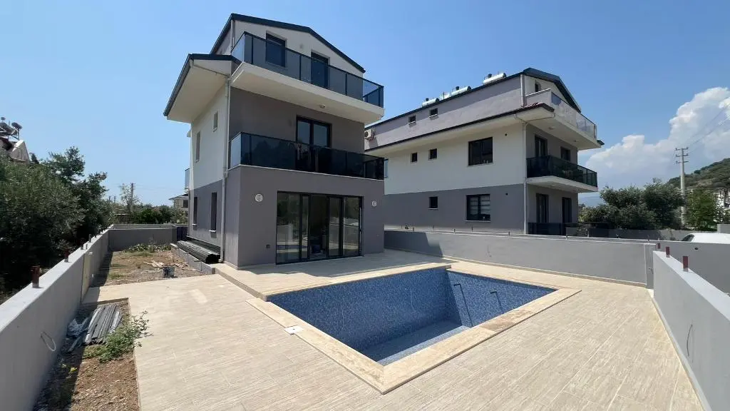 Home in Karaculha